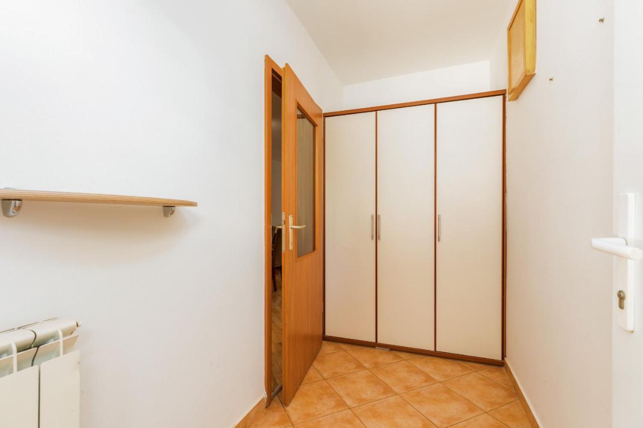 Apartments Lora Pula Zewnętrze zdjęcie
