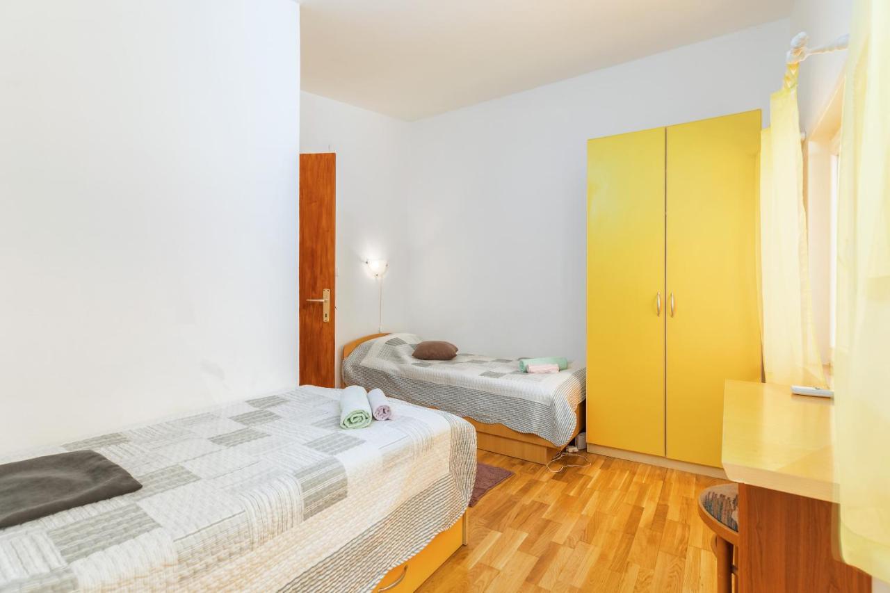 Apartments Lora Pula Zewnętrze zdjęcie