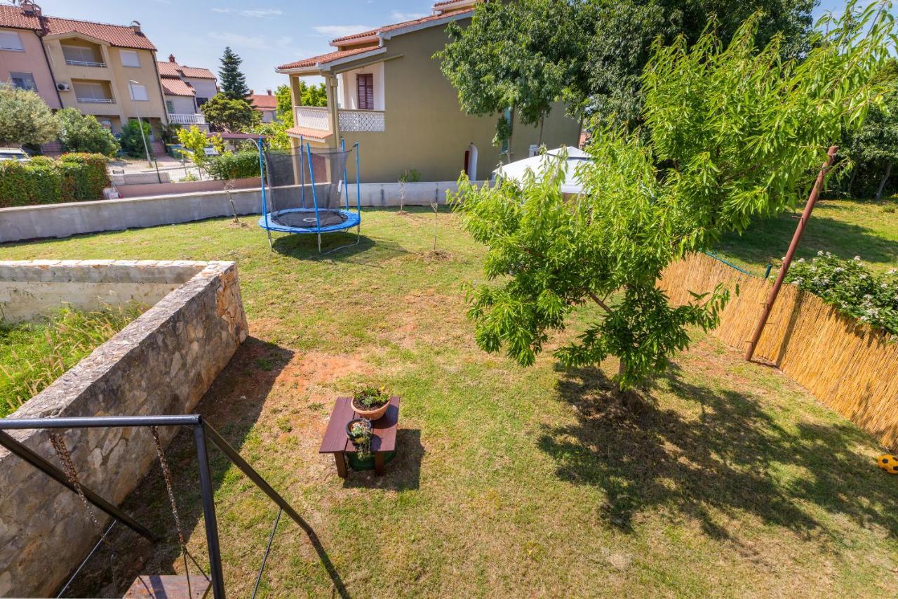 Apartments Lora Pula Zewnętrze zdjęcie